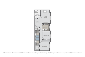 Splendor 07303 floor plan
