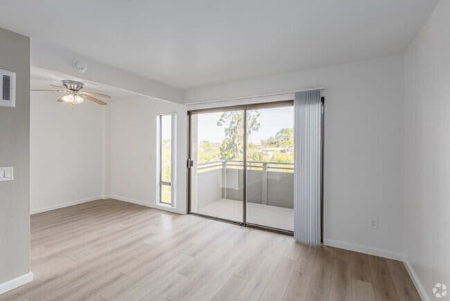 Unit 9705-C2 9665-G2 floor plan