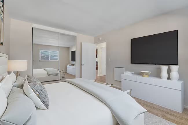 Unit A08 A14 floor plan