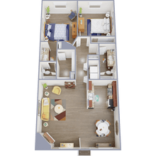 ASPEN 1804 floor plan