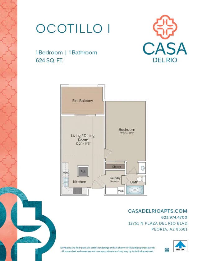 Unit 3101 3101 floor plan