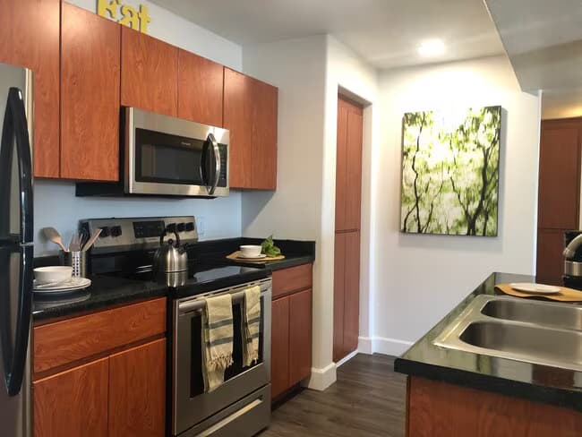 Unit 208 132 floor plan