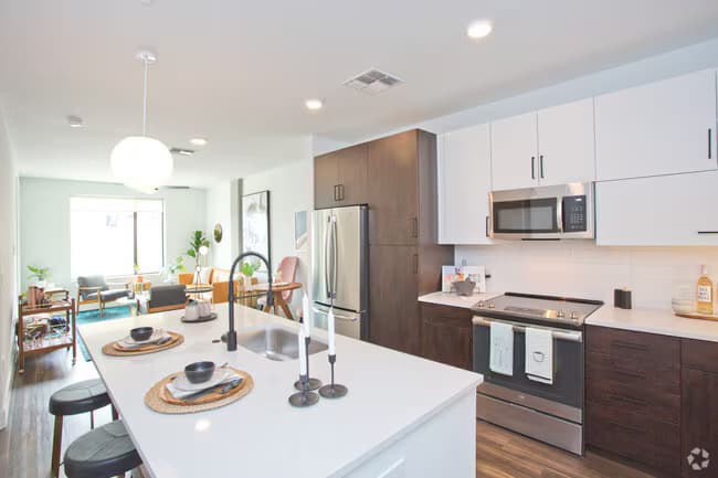 Unit 4002 4008 floor plan