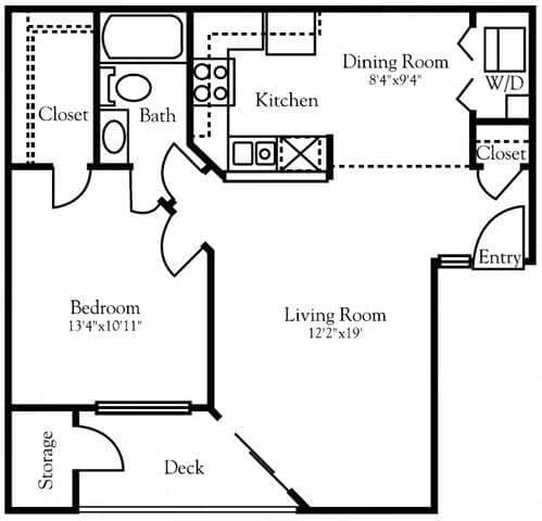 1A Renovation 2 3028 floor plan