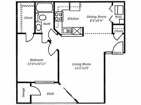 1A Renovation 3 2036 floor plan
