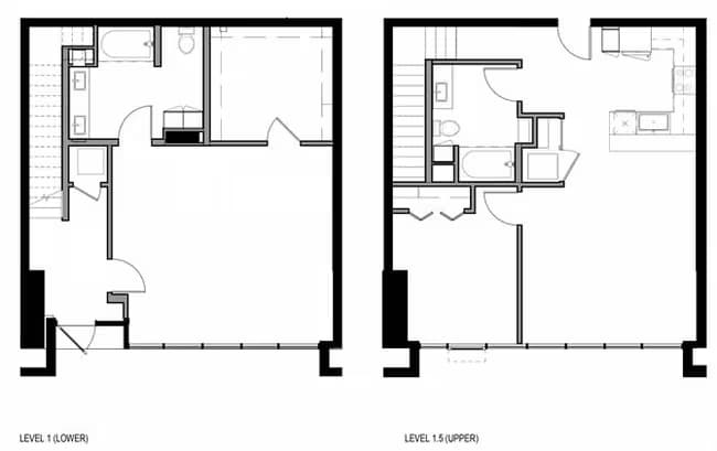 Unit 0-0101 0-0101 floor plan