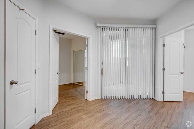 Unit 203 203 floor plan