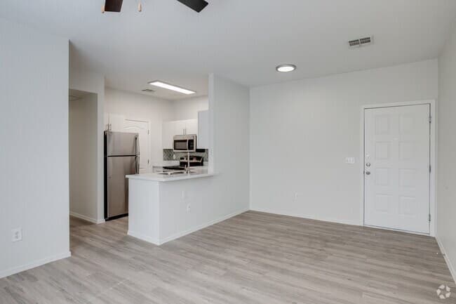Unit 337 337 floor plan
