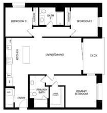 C1 06-301 floor plan