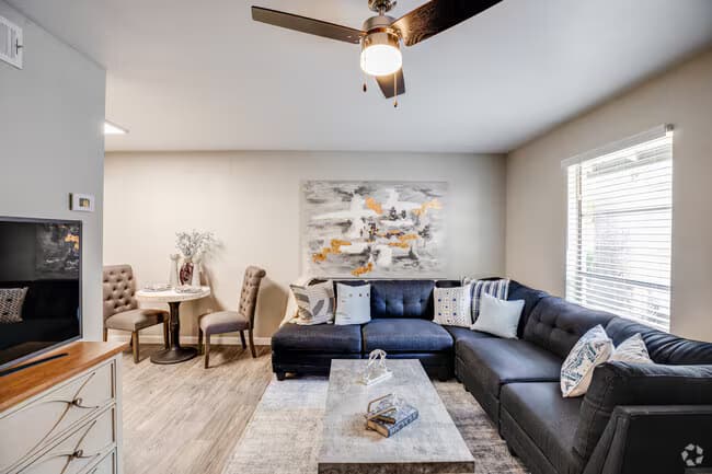 Unit 12 55 floor plan