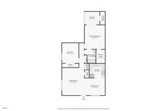 2/1 2025 floor plan