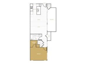 1x1_782 A202 floor plan