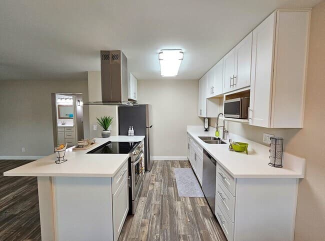 2/1 Balcony 14 floor plan