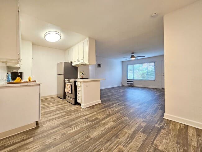 3/2 Patio 67 floor plan