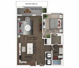 A5 1108 floor plan