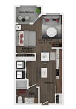 S4 2104 floor plan