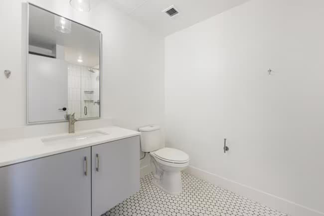 Unit 215 619 floor plan