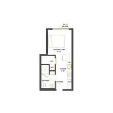 A3 212 floor plan