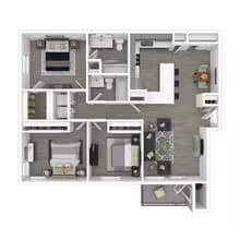 Phase 1-3x2-1146- Classic 01-2028 floor plan
