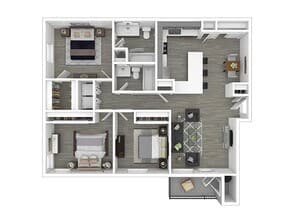 Phase 1-3x2-1146- Partial Renovation 01-3113 floor plan