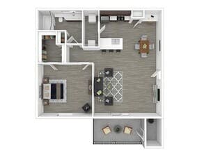 Phase 2-1x1-762- Partial Renovation 02-1027 floor plan