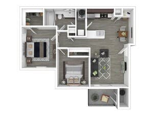 Phase 2-2x1-865- Partial Renovation 02-2017 floor plan