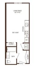 A1a 803 floor plan