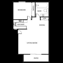 Birch 1089-02 floor plan