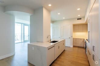 3 Bedroom A 2008 floor plan