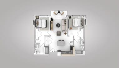 B1 449 floor plan