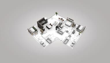 C2 310 floor plan