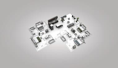 D2 158 floor plan