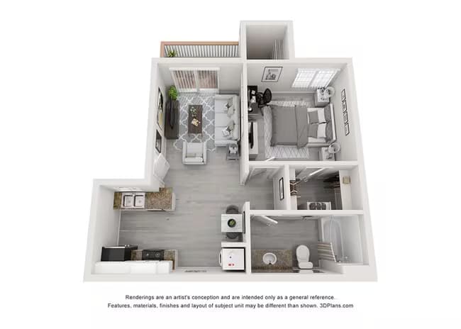 Unit 7-7202 5-5102 floor plan