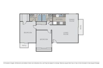 Plan 2A 01073 floor plan