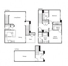 B3 2x2.5 2-16 floor plan