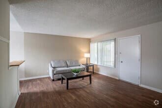 1 bedroom floor plan