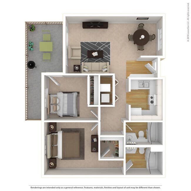 Mendocino 27106 floor plan