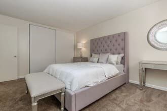 2 Bedroom 1 Bathroom 164 floor plan