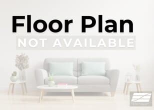 3 Bedrooms floor plan