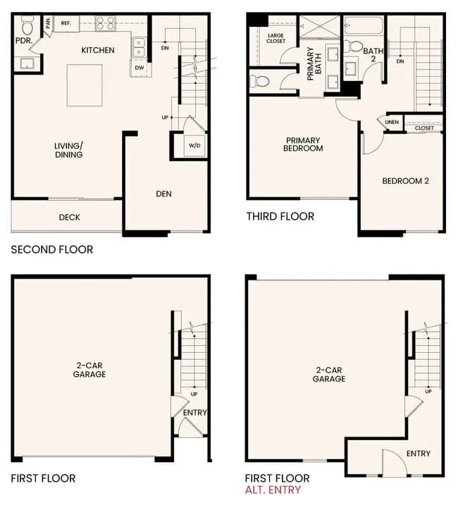 Unit 10-2476 12-2506 floor plan