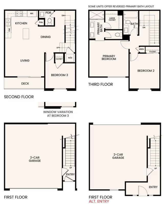 Unit 06-2362 14-2548 floor plan