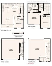 C1 02-2313 floor plan