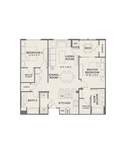 C 4-208 floor plan