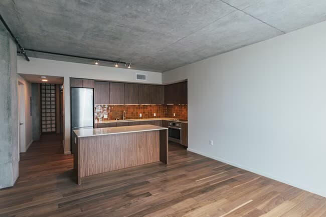Unit 505 505 floor plan