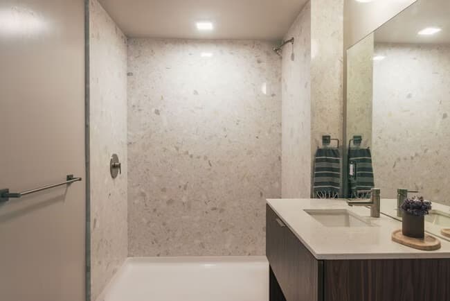 Unit 610 610 floor plan