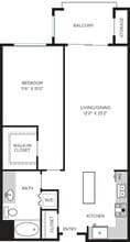 Villas - Stellato floor plan