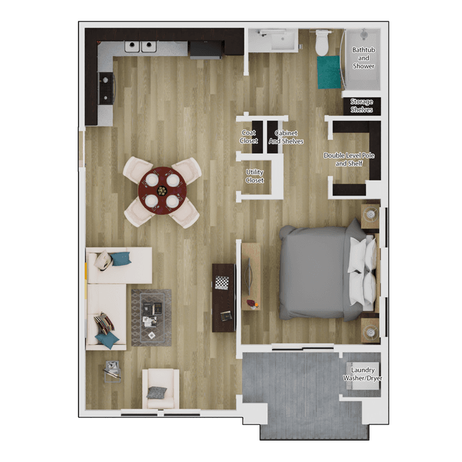 Unit 7879-310 7879-102 floor plan