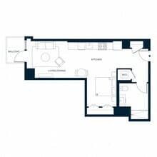 S4 2330 floor plan