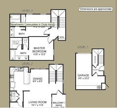 D 22-105 floor plan