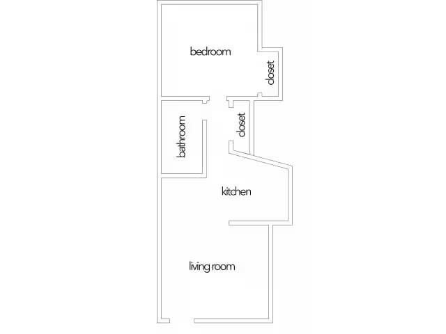Unit 11 29 floor plan